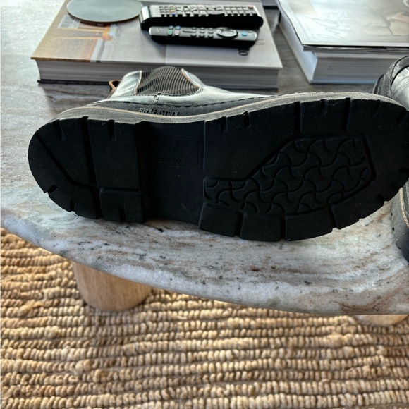 Birkenstock Prescott Slip On Boot - Size 42 - Picture 3 of 4